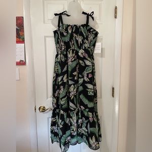 NWT Stella & Dot dress 1X